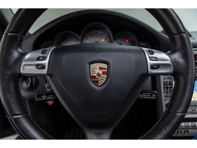 2006 Porsche 911 Carrera S (CC-2078334) for sale in Costa Mesa, California
