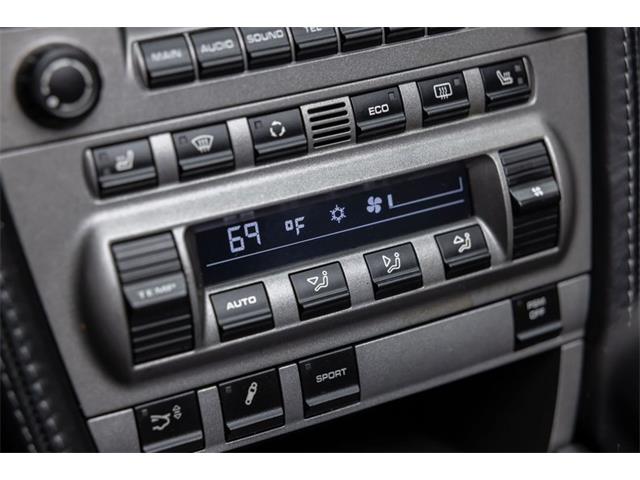 2006 Porsche 911 Carrera S (CC-2078334) for sale in Costa Mesa, California