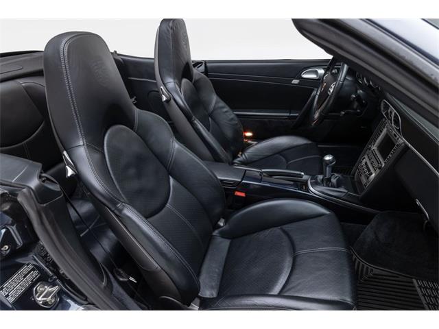 2006 Porsche 911 Carrera S (CC-2078334) for sale in Costa Mesa, California