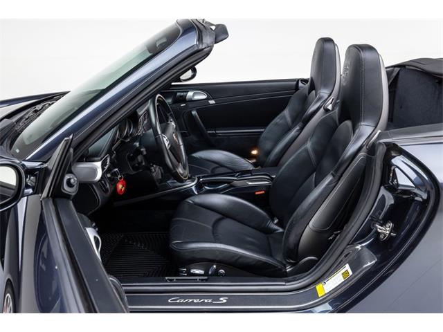 2006 Porsche 911 Carrera S (CC-2078334) for sale in Costa Mesa, California