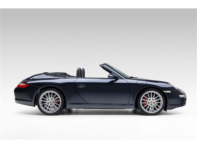 2006 Porsche 911 Carrera S (CC-2078334) for sale in Costa Mesa, California