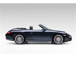 2006 Porsche 911 Carrera S (CC-2078334) for sale in Costa Mesa, California