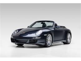 2006 Porsche 911 Carrera S (CC-2078334) for sale in Costa Mesa, California