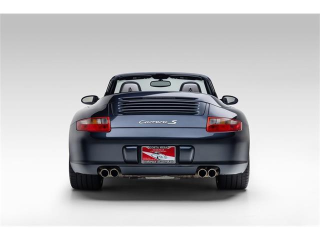 2006 Porsche 911 Carrera S (CC-2078334) for sale in Costa Mesa, California