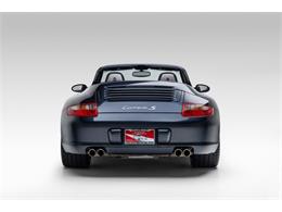 2006 Porsche 911 Carrera S (CC-2078334) for sale in Costa Mesa, California