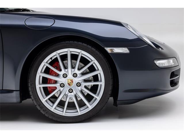 2006 Porsche 911 Carrera S (CC-2078334) for sale in Costa Mesa, California
