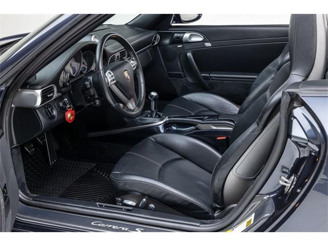 2006 Porsche 911 Carrera S (CC-2078334) for sale in Costa Mesa, California