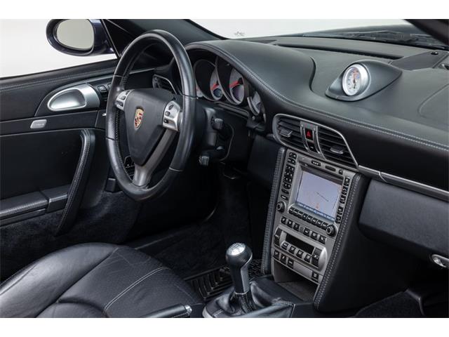 2006 Porsche 911 Carrera S (CC-2078334) for sale in Costa Mesa, California