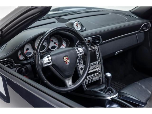 2006 Porsche 911 Carrera S (CC-2078334) for sale in Costa Mesa, California