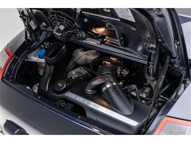2006 Porsche 911 Carrera S (CC-2078334) for sale in Costa Mesa, California