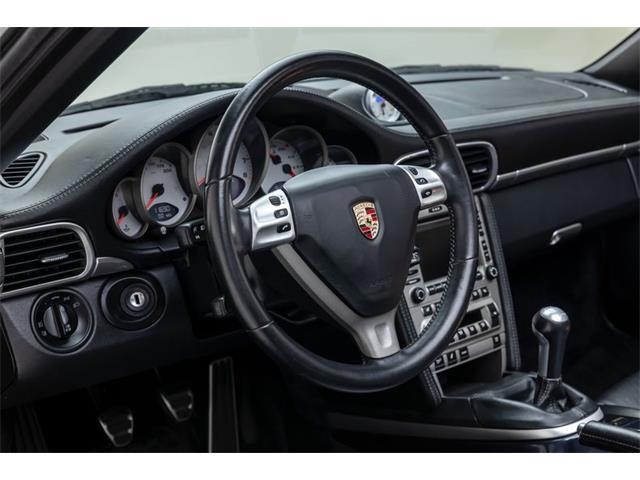 2006 Porsche 911 Carrera S (CC-2078334) for sale in Costa Mesa, California
