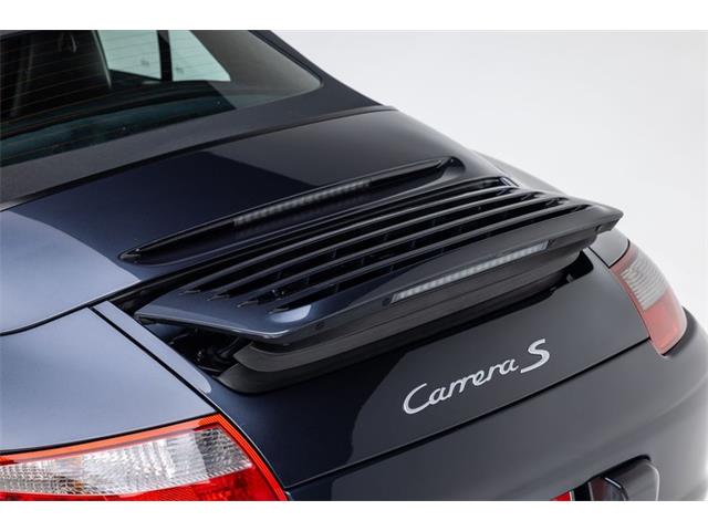 2006 Porsche 911 Carrera S (CC-2078334) for sale in Costa Mesa, California