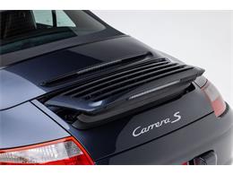 2006 Porsche 911 Carrera S (CC-2078334) for sale in Costa Mesa, California