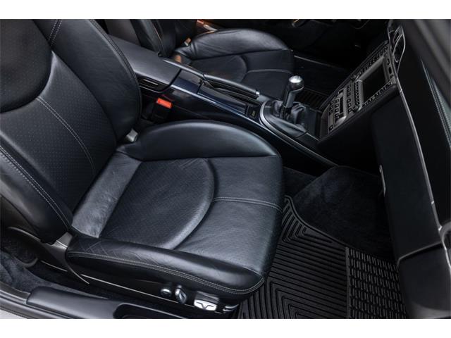2006 Porsche 911 Carrera S (CC-2078334) for sale in Costa Mesa, California