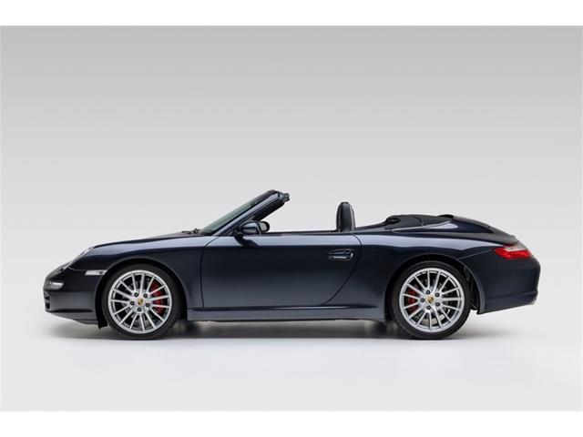 2006 Porsche 911 Carrera S (CC-2078334) for sale in Costa Mesa, California