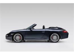 2006 Porsche 911 Carrera S (CC-2078334) for sale in Costa Mesa, California