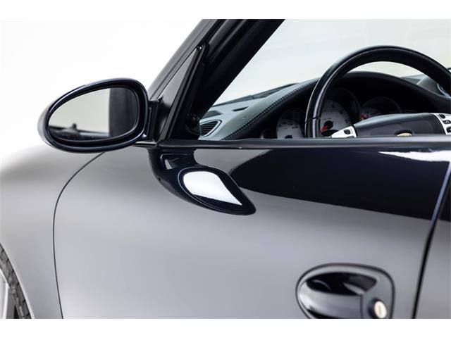 2006 Porsche 911 Carrera S (CC-2078334) for sale in Costa Mesa, California