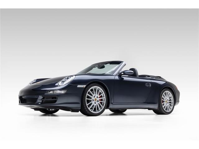 2006 Porsche 911 Carrera S (CC-2078334) for sale in Costa Mesa, California