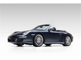 2006 Porsche 911 Carrera S (CC-2078334) for sale in Costa Mesa, California