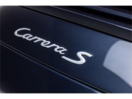 2006 Porsche 911 Carrera S (CC-2078334) for sale in Costa Mesa, California