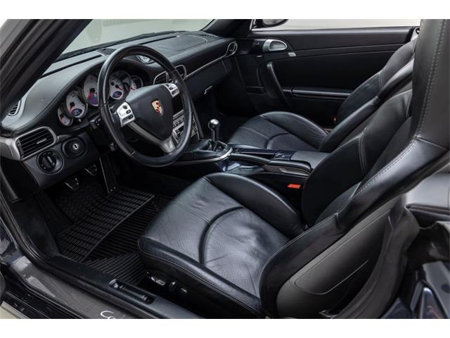 2006 Porsche 911 Carrera S (CC-2078334) for sale in Costa Mesa, California