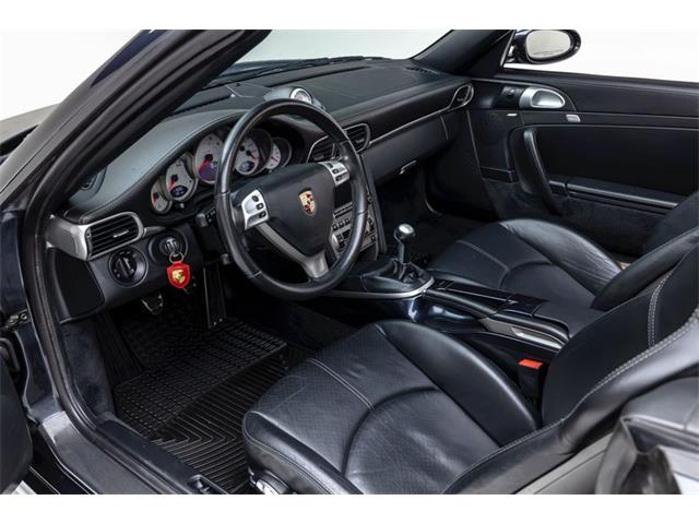 2006 Porsche 911 Carrera S (CC-2078334) for sale in Costa Mesa, California