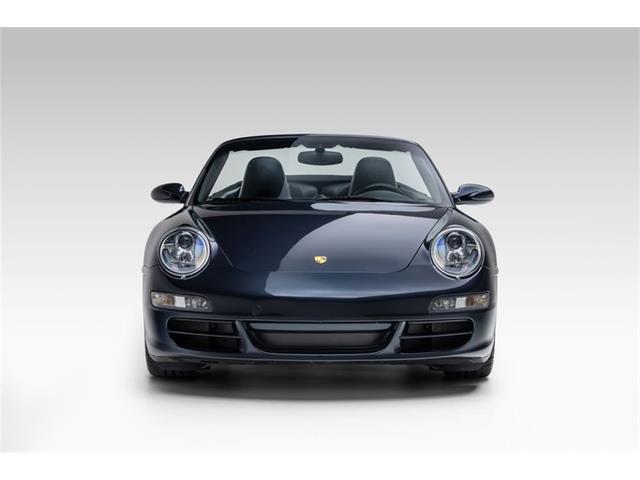 2006 Porsche 911 Carrera S (CC-2078334) for sale in Costa Mesa, California