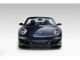 2006 Porsche 911 Carrera S (CC-2078334) for sale in Costa Mesa, California