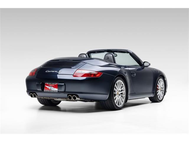 2006 Porsche 911 Carrera S (CC-2078334) for sale in Costa Mesa, California