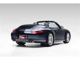 2006 Porsche 911 Carrera S (CC-2078334) for sale in Costa Mesa, California