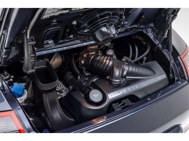 2006 Porsche 911 Carrera S (CC-2078334) for sale in Costa Mesa, California