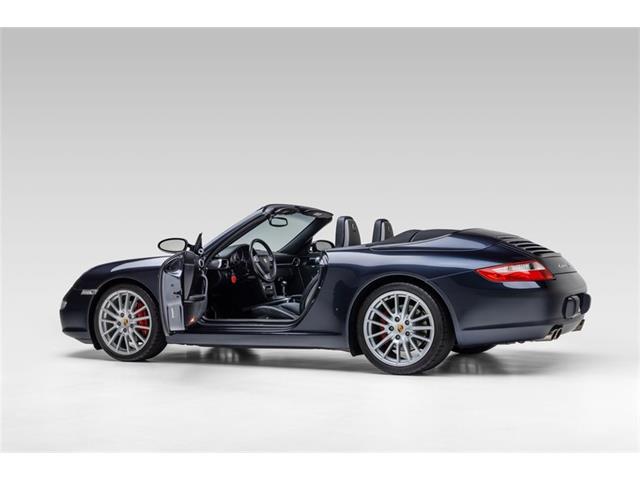 2006 Porsche 911 Carrera S (CC-2078334) for sale in Costa Mesa, California