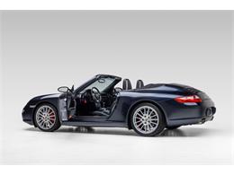 2006 Porsche 911 Carrera S (CC-2078334) for sale in Costa Mesa, California