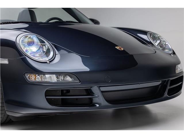 2006 Porsche 911 Carrera S (CC-2078334) for sale in Costa Mesa, California