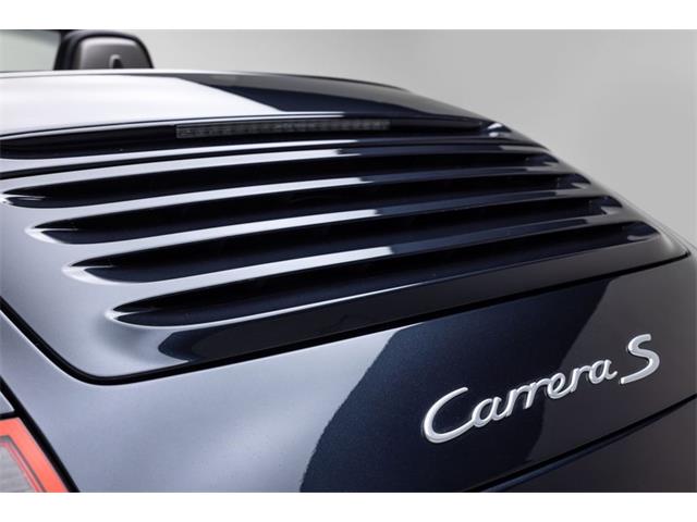 2006 Porsche 911 Carrera S (CC-2078334) for sale in Costa Mesa, California