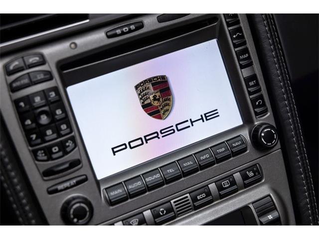 2006 Porsche 911 Carrera S (CC-2078334) for sale in Costa Mesa, California