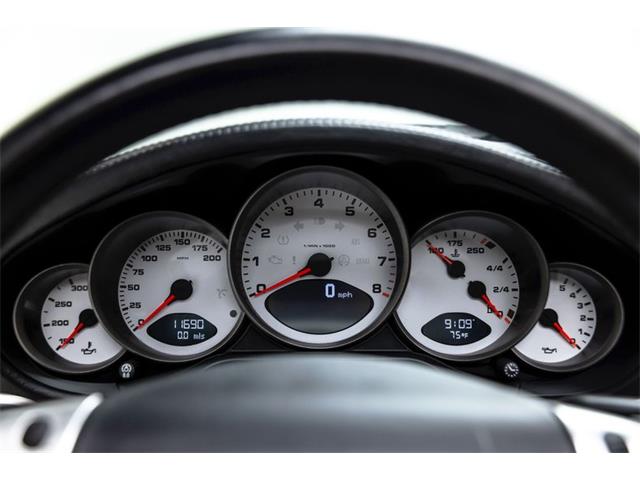 2006 Porsche 911 Carrera S (CC-2078334) for sale in Costa Mesa, California