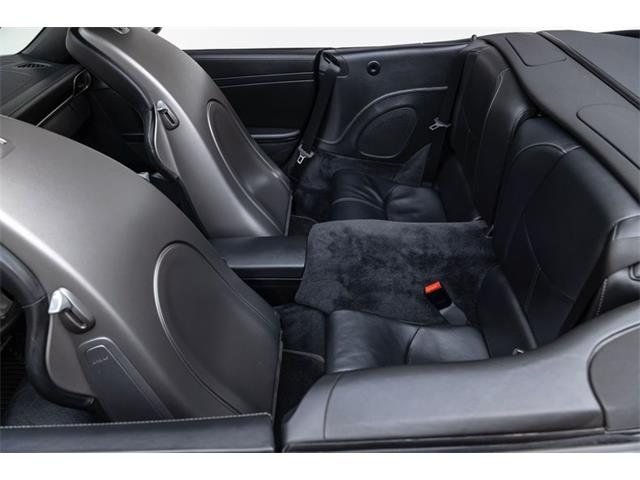 2006 Porsche 911 Carrera S (CC-2078334) for sale in Costa Mesa, California