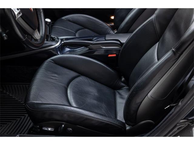 2006 Porsche 911 Carrera S (CC-2078334) for sale in Costa Mesa, California