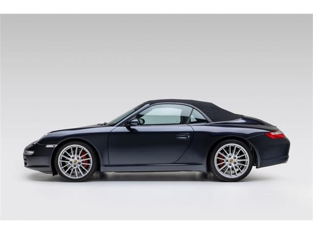 2006 Porsche 911 Carrera S (CC-2078334) for sale in Costa Mesa, California
