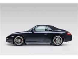 2006 Porsche 911 Carrera S (CC-2078334) for sale in Costa Mesa, California