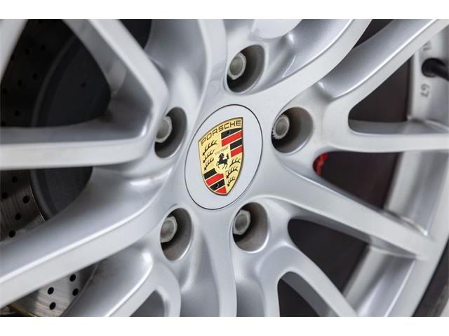 2006 Porsche 911 Carrera S (CC-2078334) for sale in Costa Mesa, California