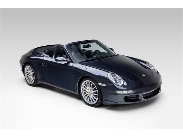 2006 Porsche 911 Carrera S (CC-2078334) for sale in Costa Mesa, California
