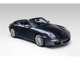 2006 Porsche 911 Carrera S (CC-2078334) for sale in Costa Mesa, California