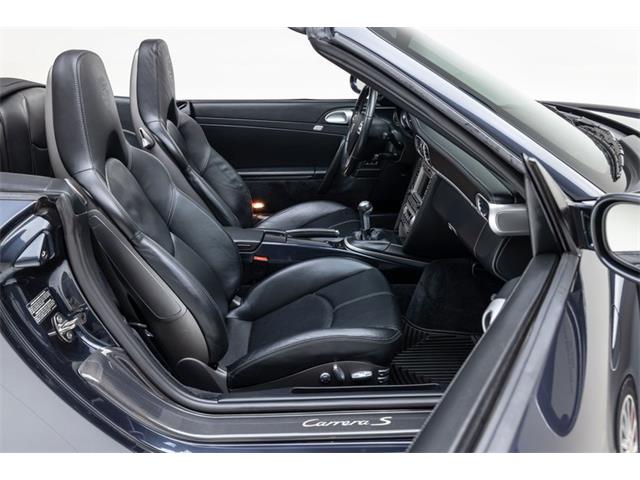 2006 Porsche 911 Carrera S (CC-2078334) for sale in Costa Mesa, California