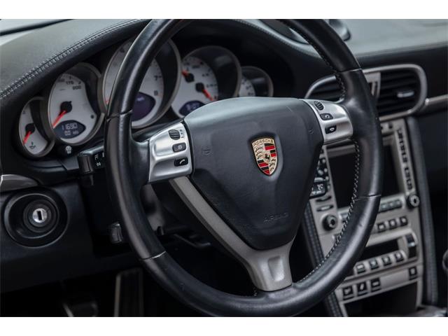 2006 Porsche 911 Carrera S (CC-2078334) for sale in Costa Mesa, California