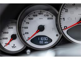2006 Porsche 911 Carrera S (CC-2078334) for sale in Costa Mesa, California