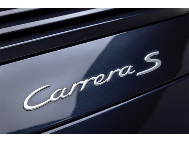 2006 Porsche 911 Carrera S (CC-2078334) for sale in Costa Mesa, California
