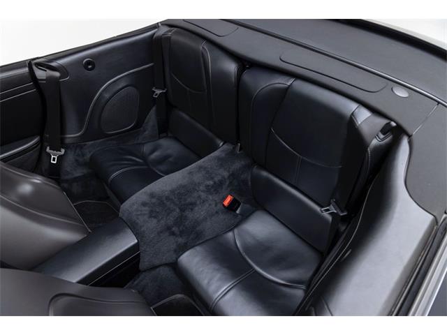 2006 Porsche 911 Carrera S (CC-2078334) for sale in Costa Mesa, California