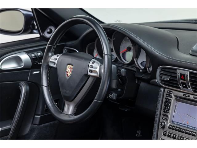 2006 Porsche 911 Carrera S (CC-2078334) for sale in Costa Mesa, California